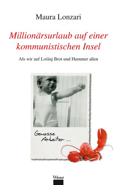 Cover von Millionärsurlaub auf einer kommunistischen Insel
