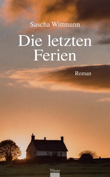 Cover von Die letzten Ferien
