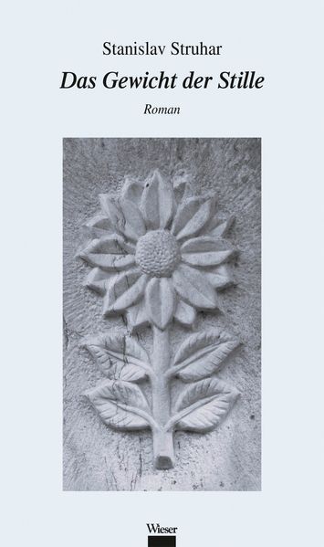 Cover von Das Gewicht der Stille