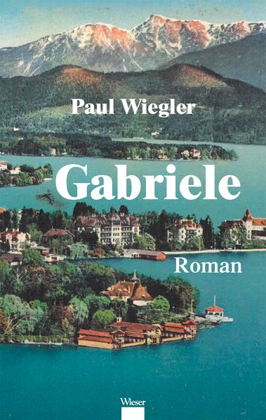Cover von Gabriele
