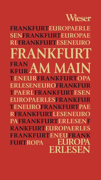 Cover von Frankfurt