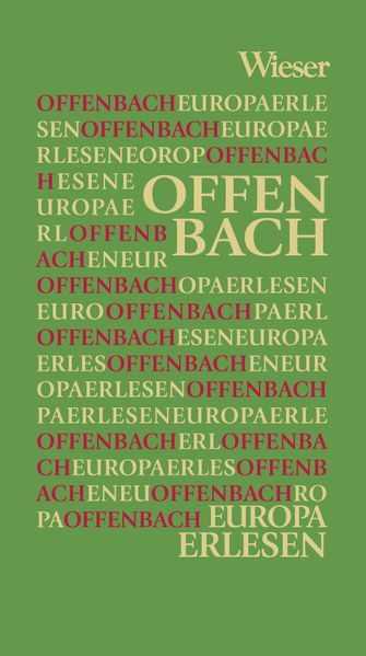Cover von Offenbach