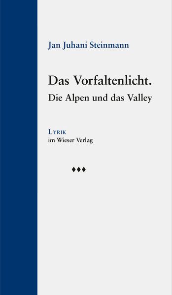 Cover von Das Vorfaltenlicht