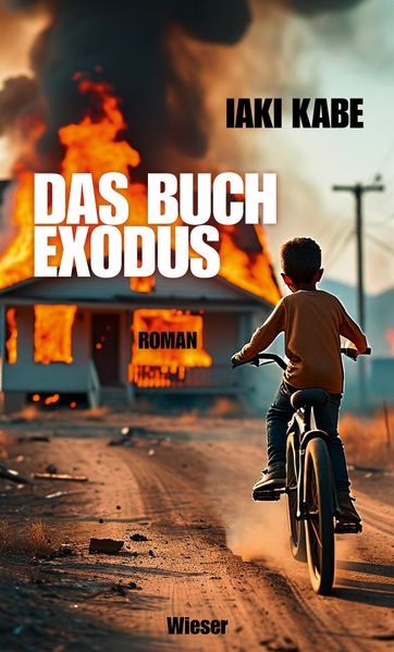Cover von Das Buch Exodus