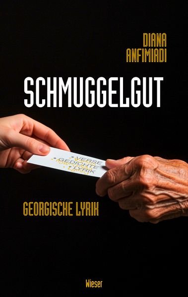 Cover von Schmuggelgut