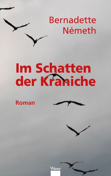 Cover von Im Schatten der Kraniche