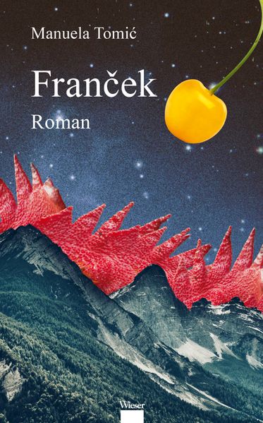 Cover von Franček