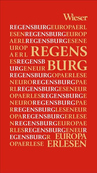 Cover von Regensburg