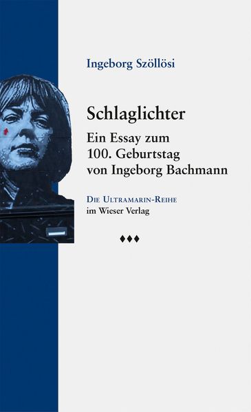 Cover von Schlaglichter