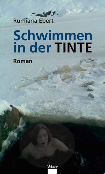 Cover von Schwimmen in der Tinte
