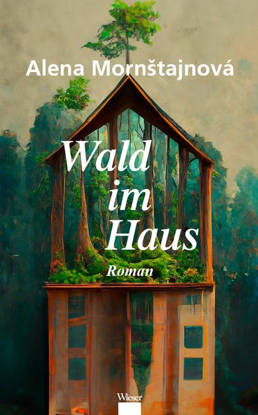 Cover von Wald im Haus