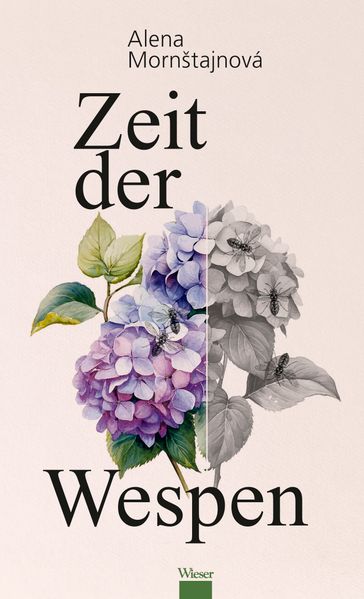 Cover von Zeit der Wespen