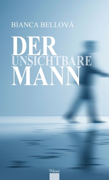 Cover von Der unsichtbare Mann