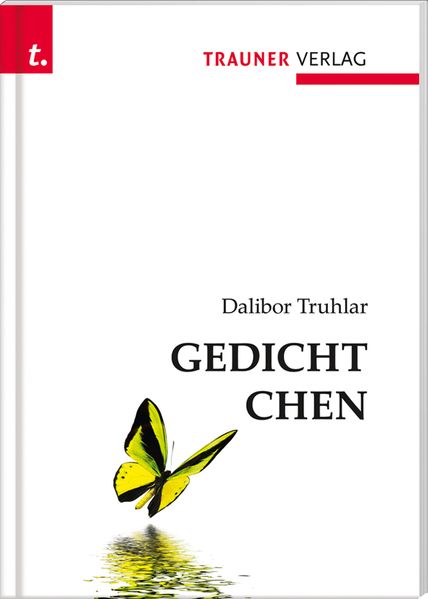 Cover von Gedichtchen