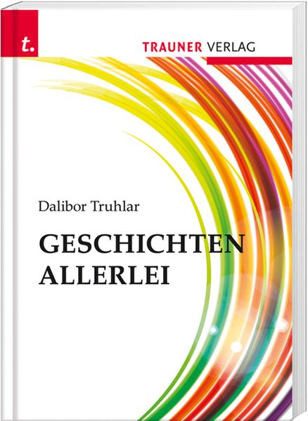 Cover von Geschichten allerlei