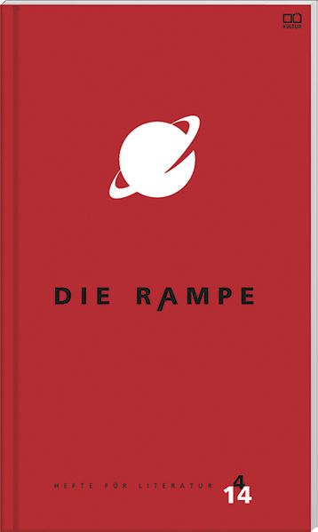 Cover von Die Rampe 4/2014