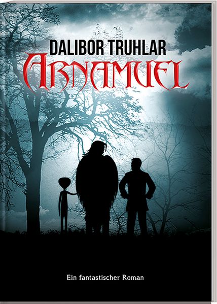 Cover von Arnamuel