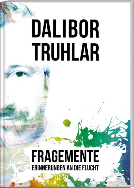 Cover von Fragemente