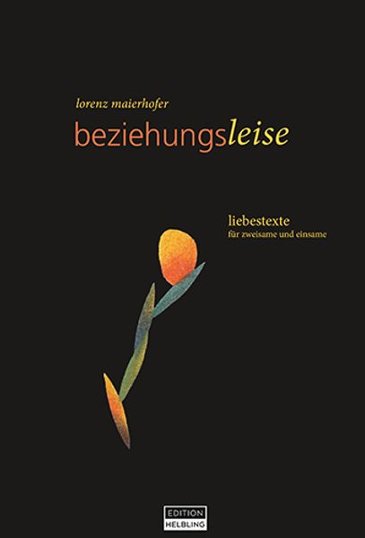 Cover von beziehungsleise