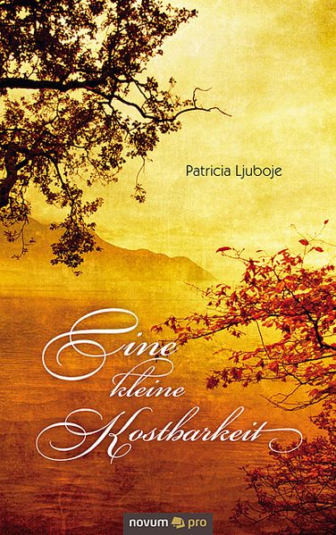 Cover von Eine kleine Kostbarkeit