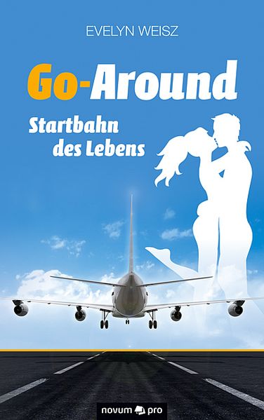 Cover von Go-Around