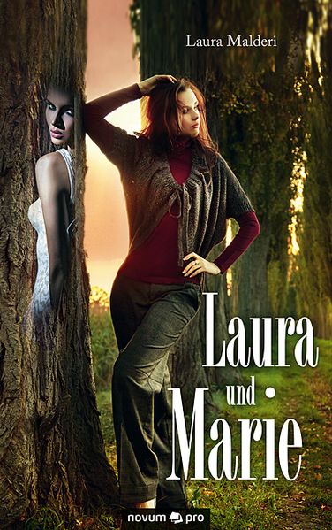 Cover von Laura und Marie