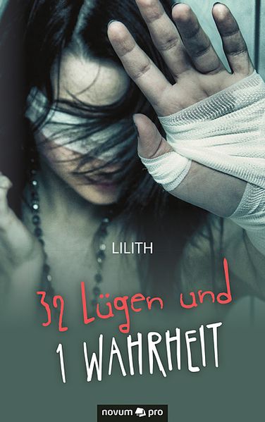 Cover von 32 Lügen und 1 Wahrheit