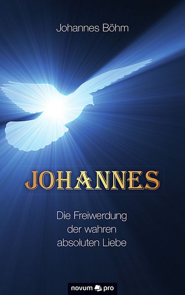 Cover von Johannes
