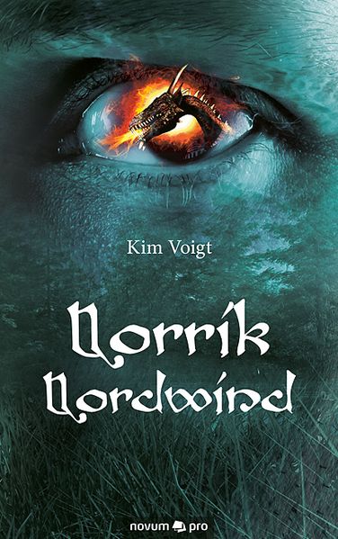 Cover von Norrik Nordwind