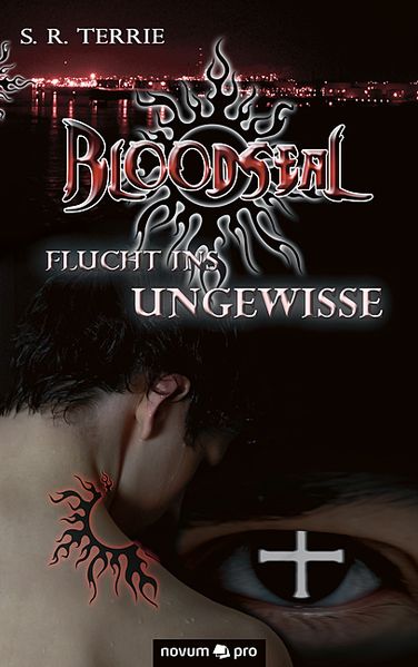 Cover von Bloodseal