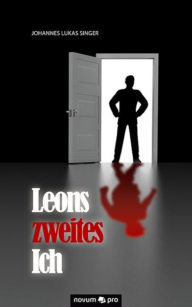 Cover von Leons zweites Ich