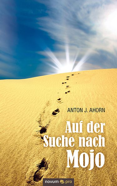 Cover von Auf der Suche nach Mojo