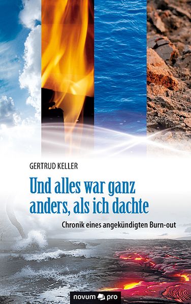Cover von Und alles war ganz anders, als ich dachte