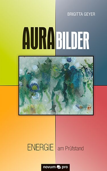 Cover von Aurabilder