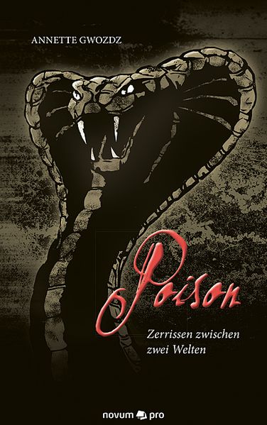 Cover von Poison