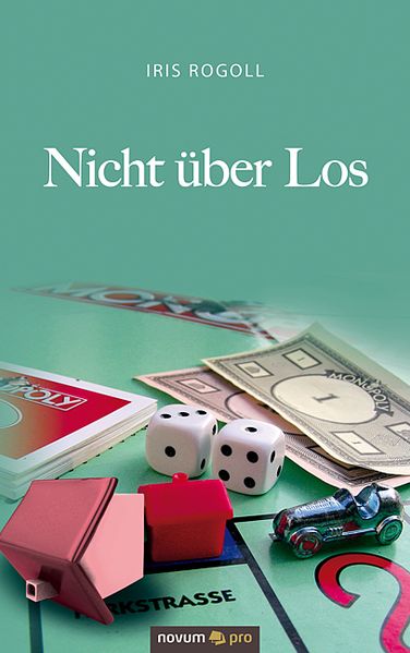 Cover von Nicht über Los