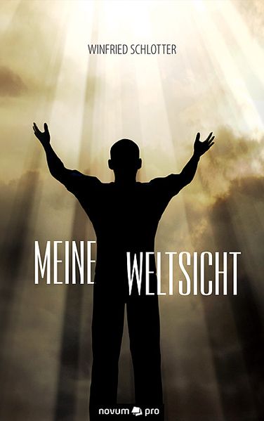 Cover von Meine Weltsicht