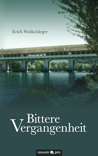 Cover von Bittere Vergangenheit