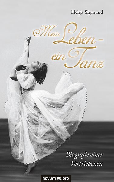 Cover von Mein Leben – ein Tanz