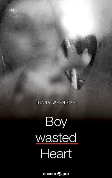 Cover von Boy wasted Heart