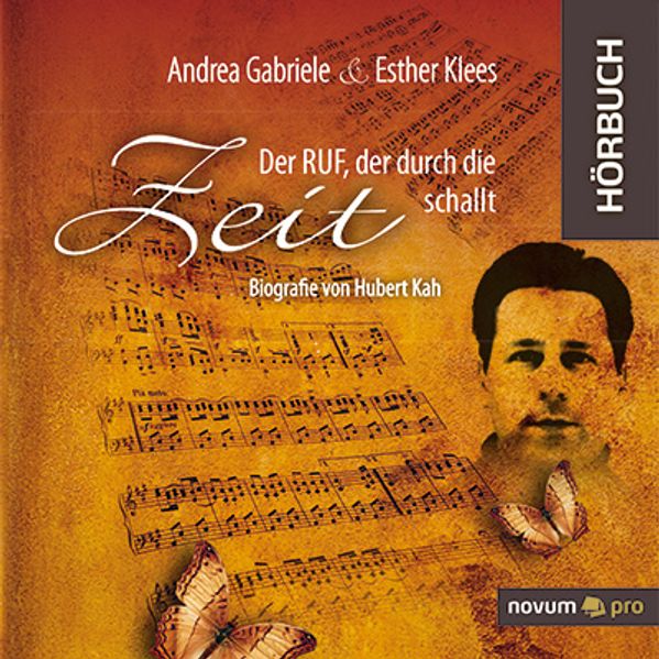 Cover von Der Ruf, der durch die Zeit schallt