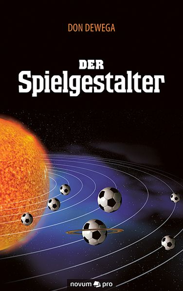 Cover von Der Spielgestalter