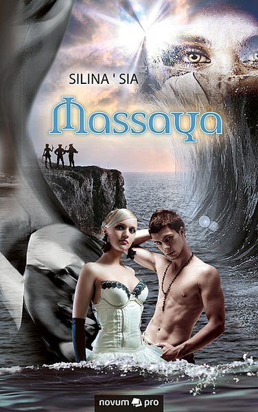 Cover von Massaya