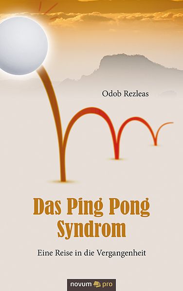 Cover von Das Ping Pong Syndrom