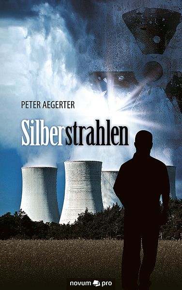 Cover von Silberstrahlen