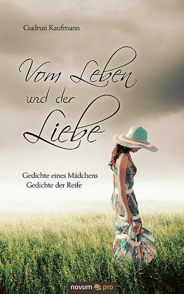 Cover von Vom Leben und der Liebe