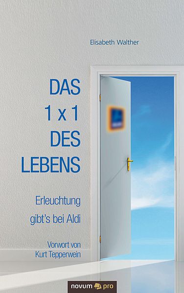 Cover von Das 1 x 1 des Lebens
