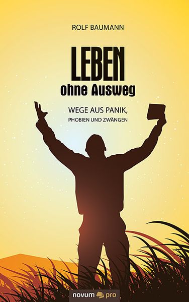 Cover von Leben ohne Ausweg