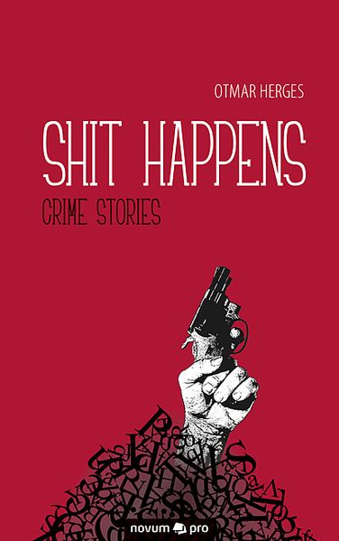 Cover von Shit happens