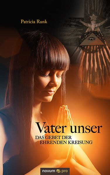 Cover von Vater unser – Das Gebet der ehrenden Kreisung